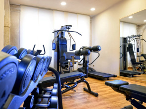 Hotel Ai Reali di Venezia