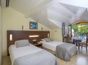 Villa Daffodil - Special Class