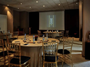 Le Médina Essaouira Thalassa Sea  & Spa - MGallery Collection