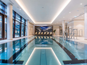 Radisson Blu Hotel & Residences, Zakopane