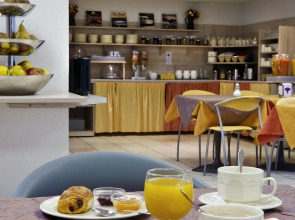 Aparthotel Adagio Access Rennes Centre