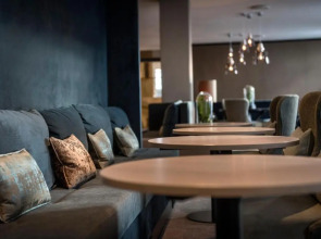 Home Hotel Atlantic - Dinner included