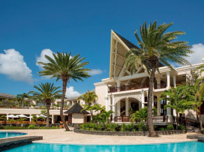 The Residence Mauritius