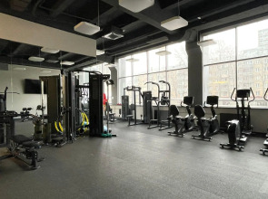 Апартаменты на улице Балтийская