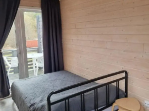 Sielulahti Залив души