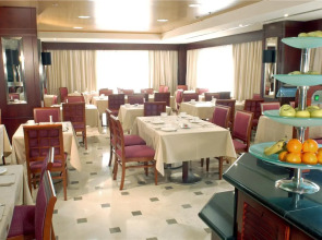 Отель Valencia Center