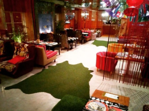 Lisbon Art Stay Apartments Baixa