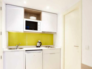 Universal Apartamentos Laguna Garden