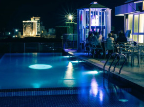 La Vogue Boutique Hotel & Casino