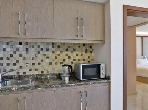 Hilton Hurghada Plaza