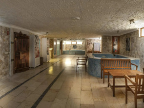 Temple Miletos Spa Hotel