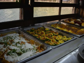 Hotel Imperial las Perlas