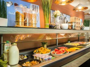 Novotel Marseille Centre Prado Vélodrome