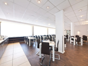 Garner Hotel Berlin - Wilmersdorf by IHG