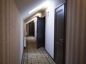 Guest House 9 Sloboda