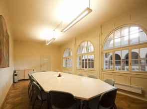 Hostel & Guesthouse Kaiser 23