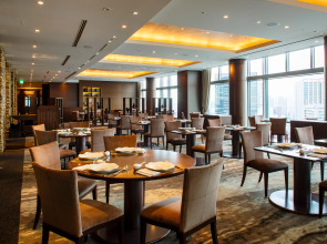 The Strings by InterContinental Tokyo by IHG