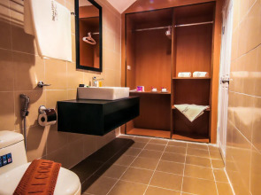 Bella Vista Beach Resort Koh Lipe