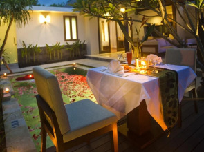 The Astari Villa & Residence