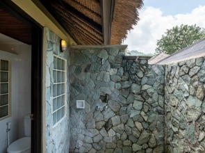 Merumatta Senggigi Lombok