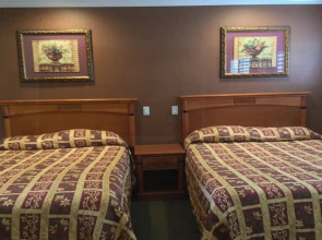 Bevonshire Lodge Motel