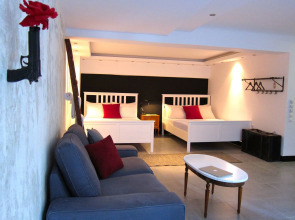 Concierge Monastiraki