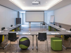 MAXX by Steigenberger Hotel Vienna