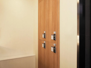 Lotte City Hotel Gimpo Airport