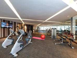 Makati Diamond Residences