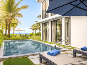 Wyndham Hoi An Royal Beachfront Resort & Villas