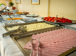 Dolphin Resort Hotel & Conference