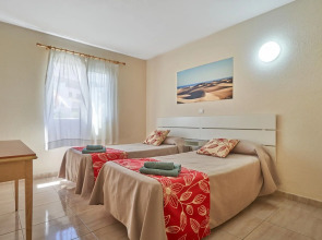 Apartamentos Las Góndolas