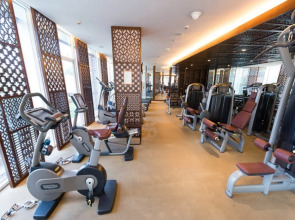 Intercontinental Hua Hin Resort