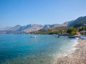 All-inclusive Hotel Albatros