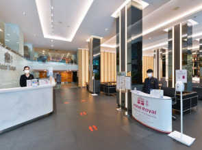 Hotel Royal Bangkok