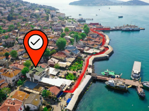 My Way Teras Butik Otel