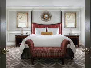 The Venetian Resort Las Vegas