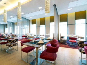 Novotel Lodz Centrum