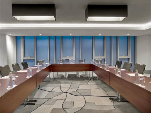 Le Meridien Istanbul Etiler