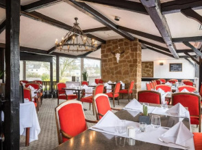 Leoso Hotel Leverkusen