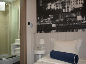 Hotel Passport Garni