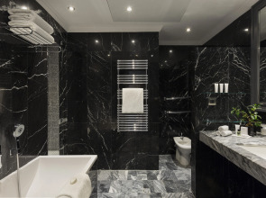 Hotel Barriere Le Majestic