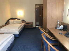 City Hotel Düsseldorf