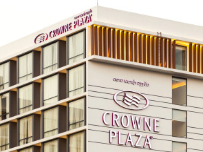 Crowne Plaza Vientiane by IHG