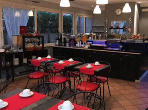 Отель Center 1&2&3