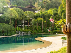 Bangtao Beach Garden