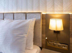 Belenli Resort Hotel