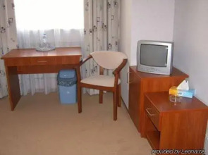 Гостиный Дом