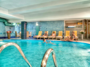 Hotel International Brno