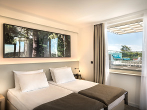 Eden Hotel by Maistra Collection